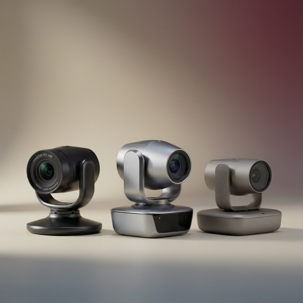 Konferenzsysteme