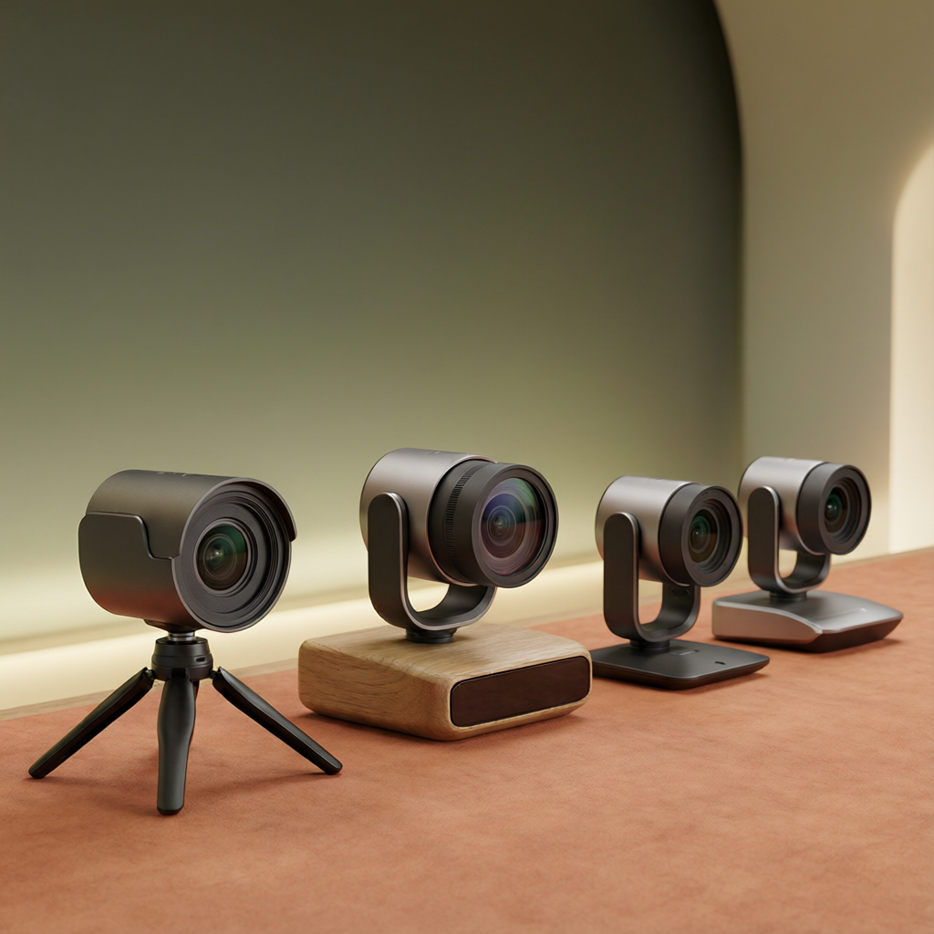 Konferenzsysteme