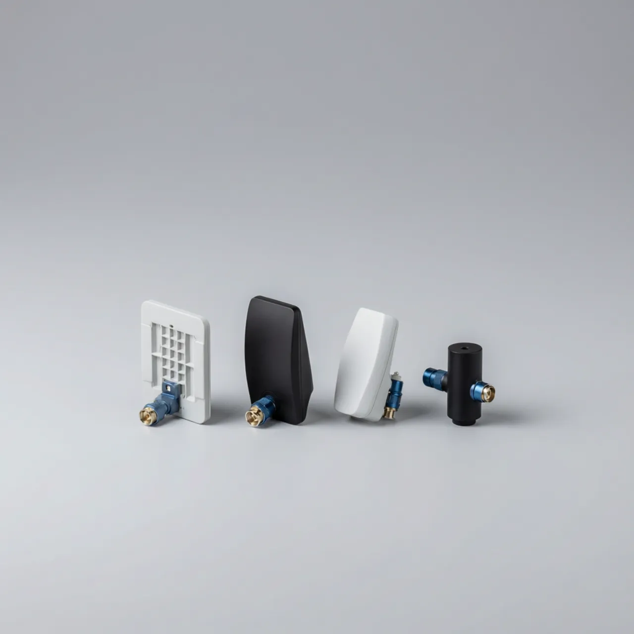 IoT- & Smart-Meter-Antennen