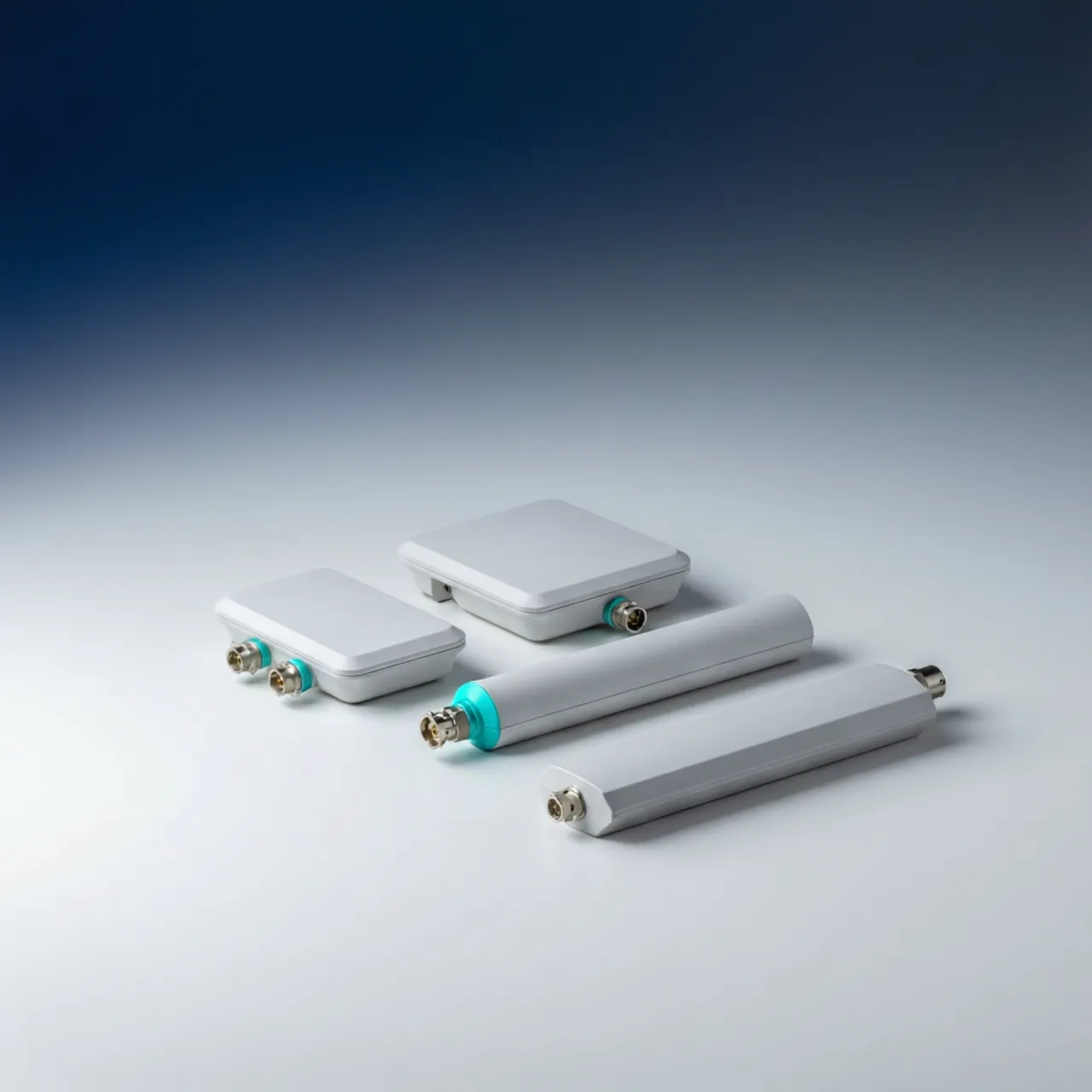 IoT- & Smart-Meter-Antennen