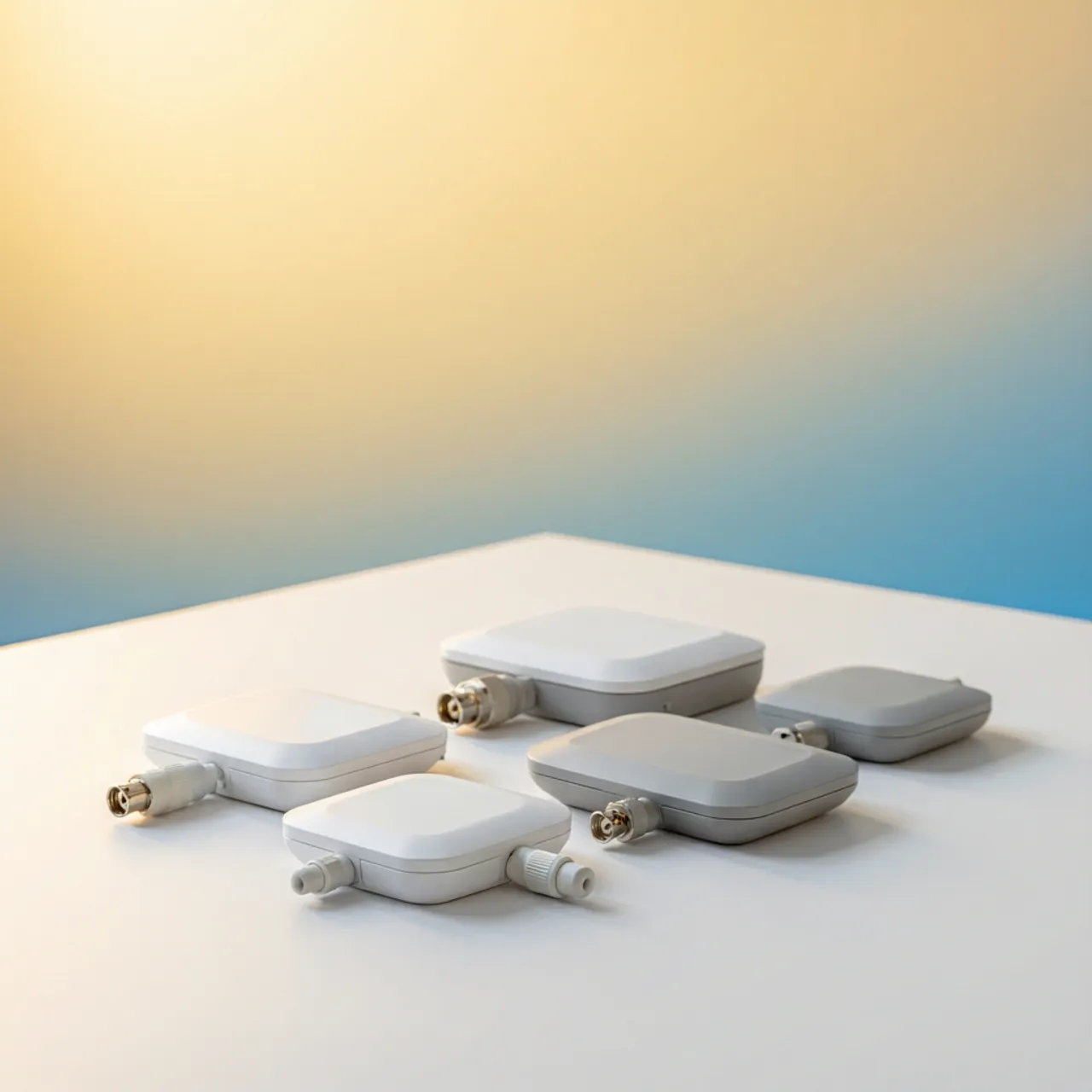 IoT- & Smart-Meter-Antennen