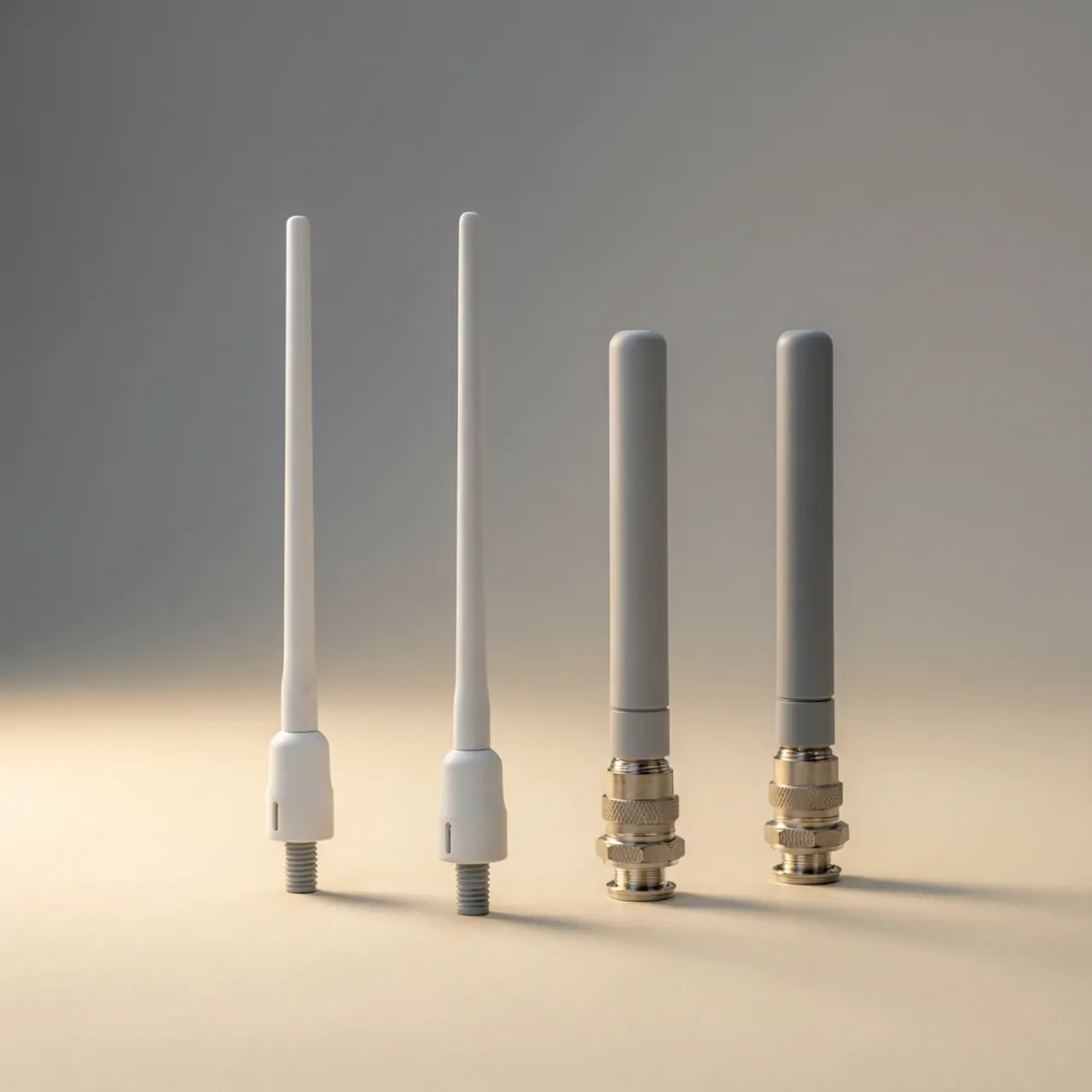 IoT- & Smart-Meter-Antennen