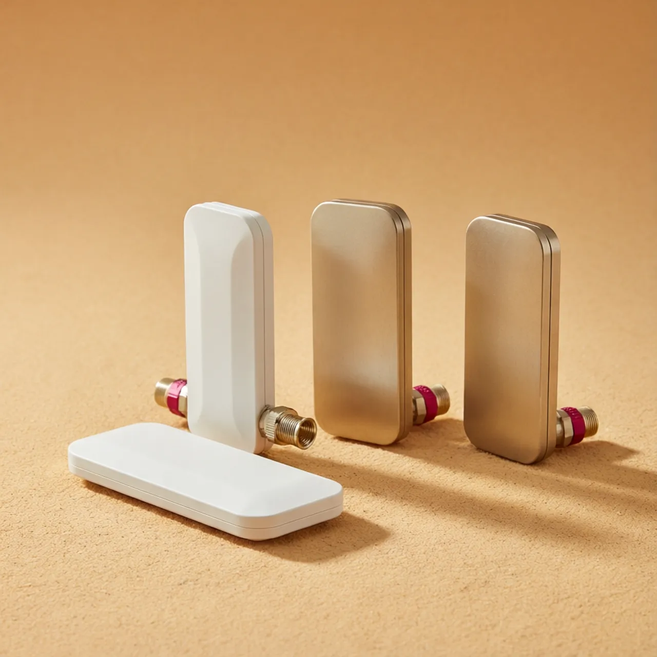 IoT- & Smart-Meter-Antennen