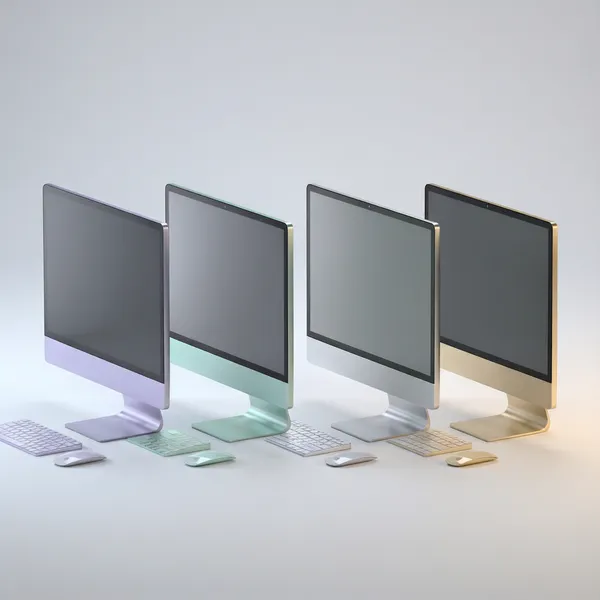 Apple iMac CTO