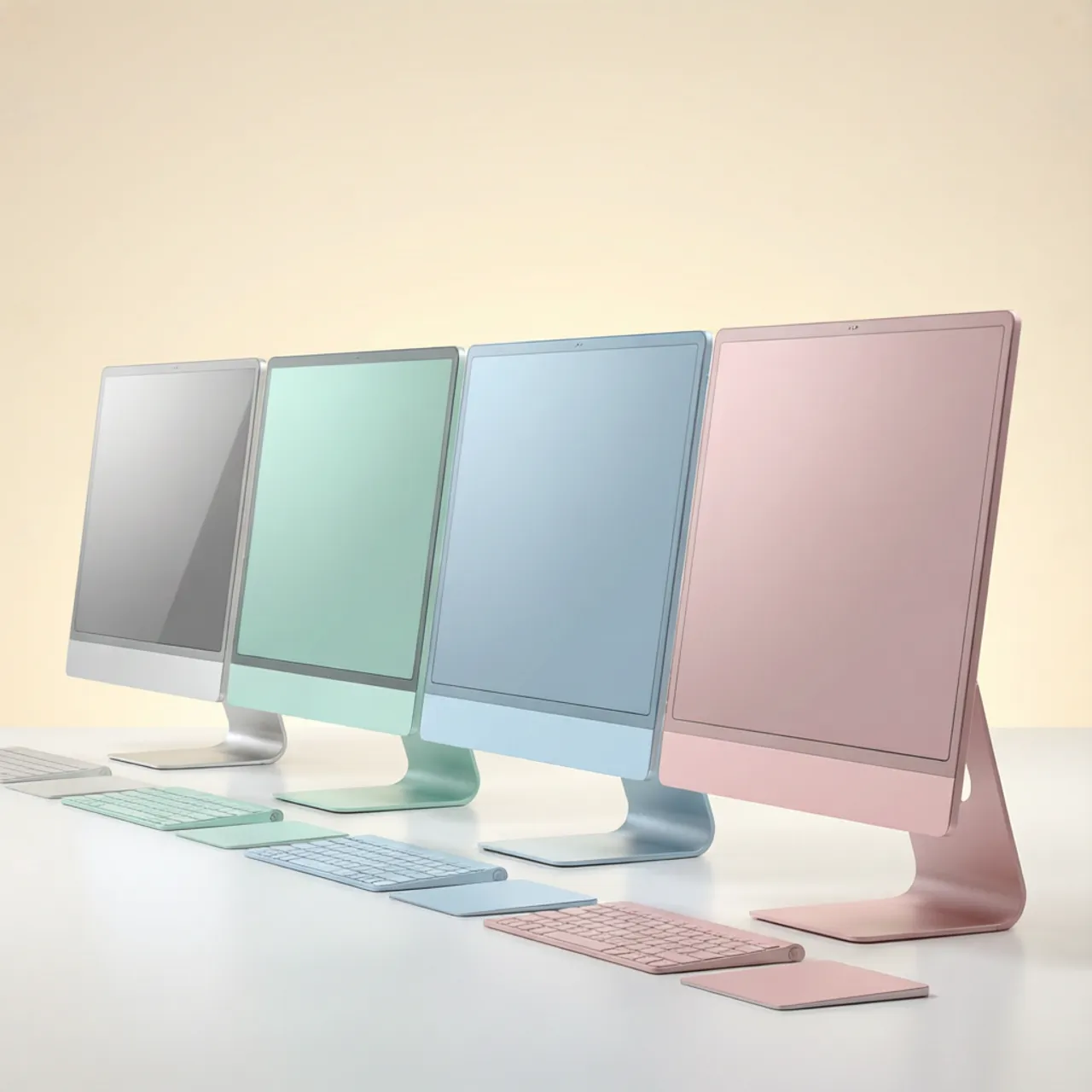 Apple iMac CTO