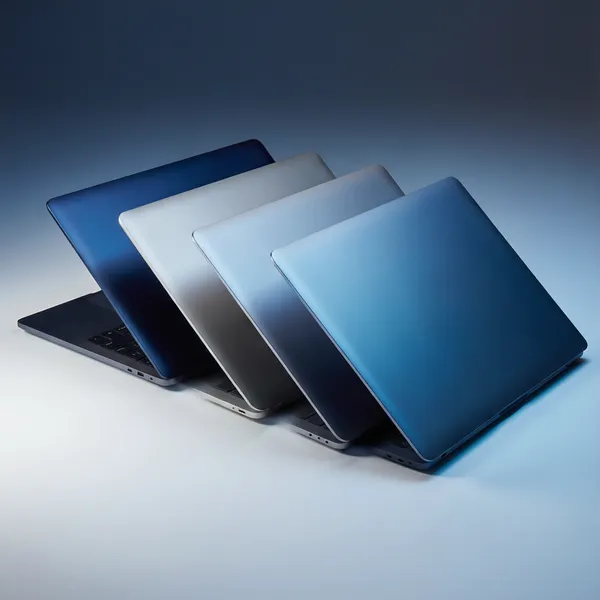 MacBook Air 15" CTO