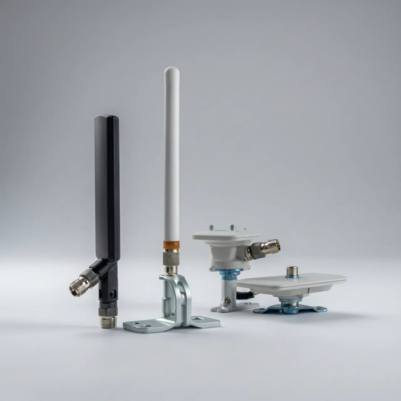 Wi-Fi- & M2M-Antennen