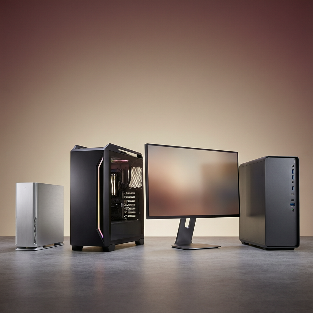 Marken-PCs