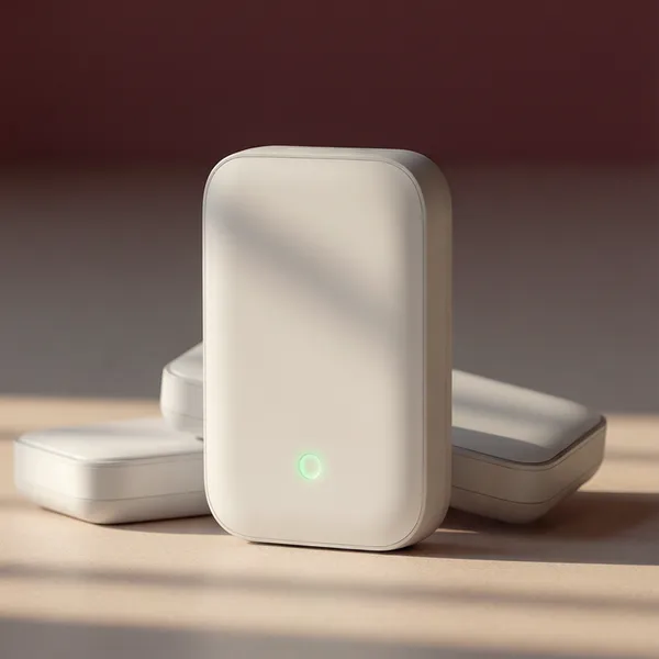 Mobile Hotspots & LTE-WLAN-Router
