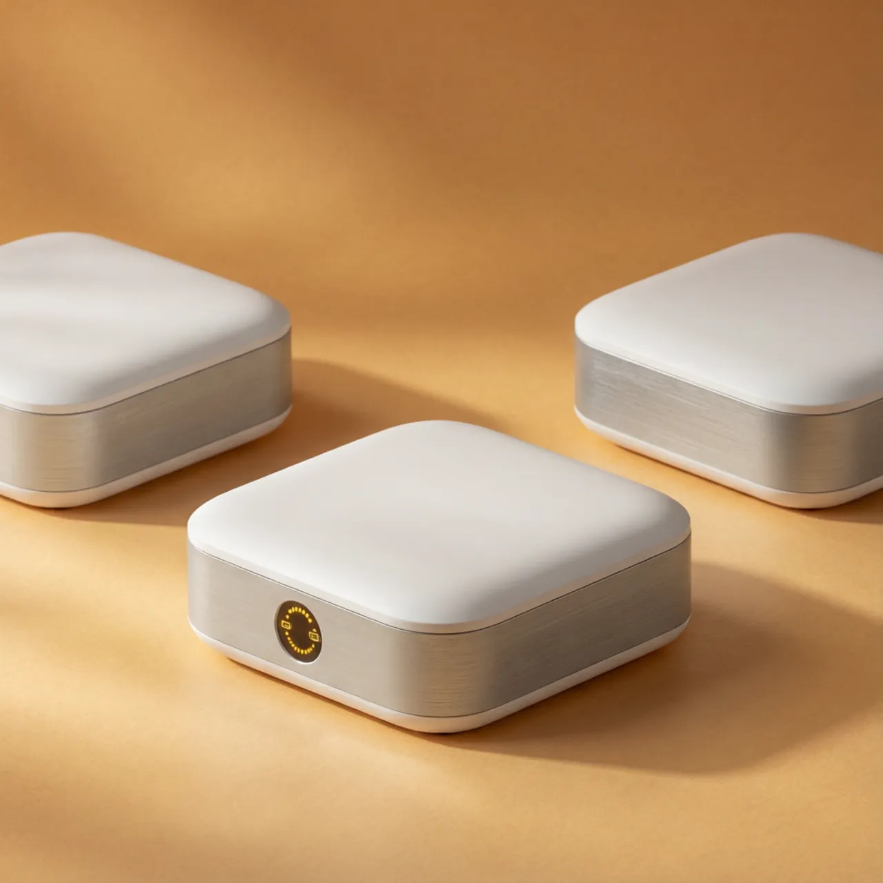 Mobile Hotspots & LTE-WLAN-Router