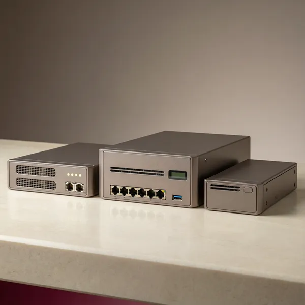 Next-Gen Firewalls