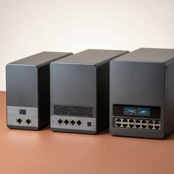Next-Gen Firewalls