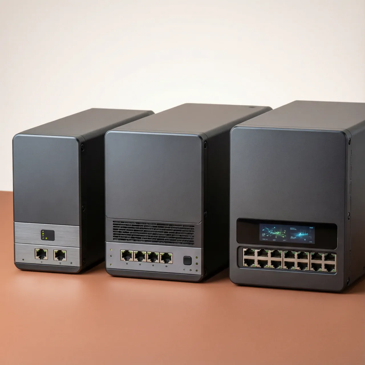 Next-Gen Firewalls