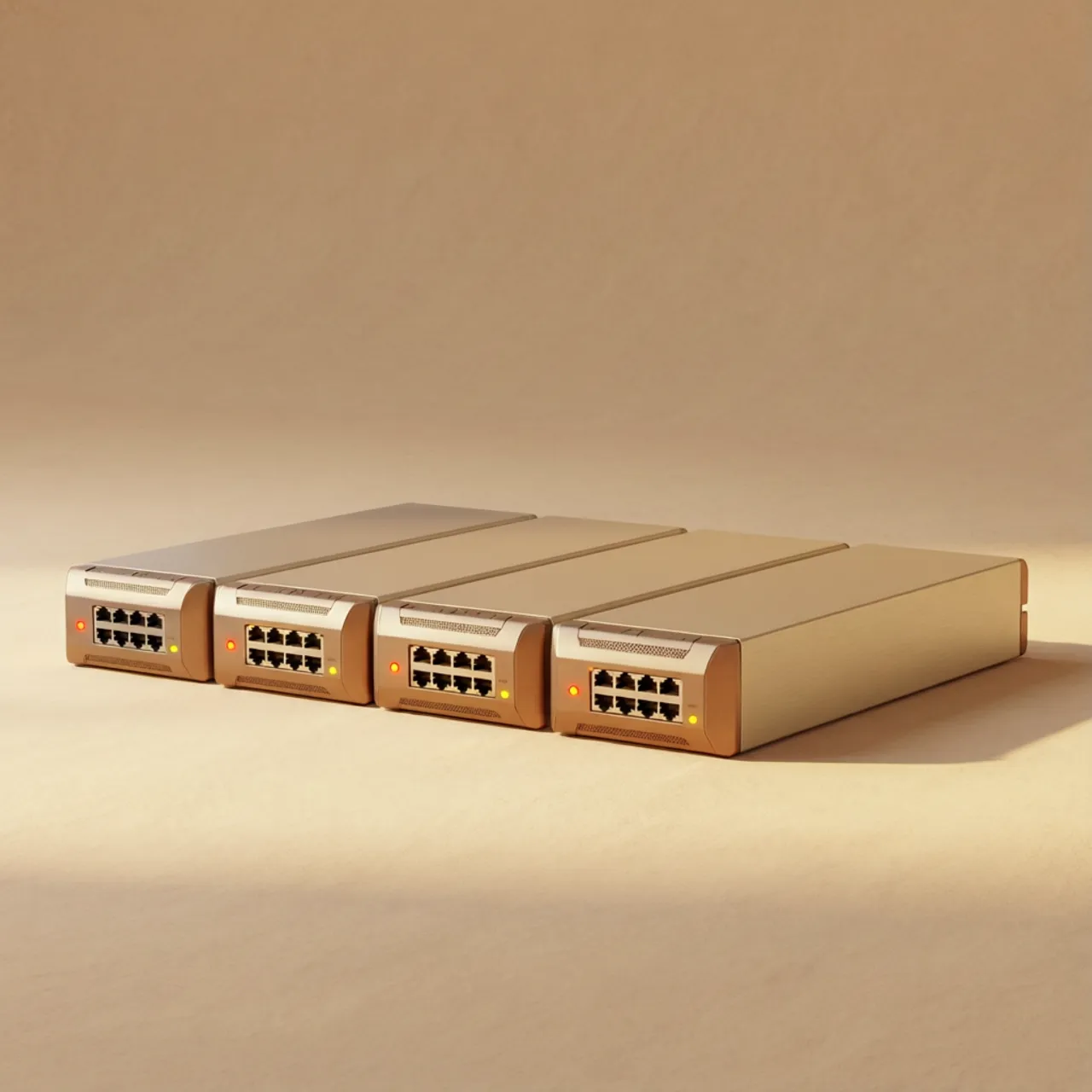 Next-Gen Firewalls