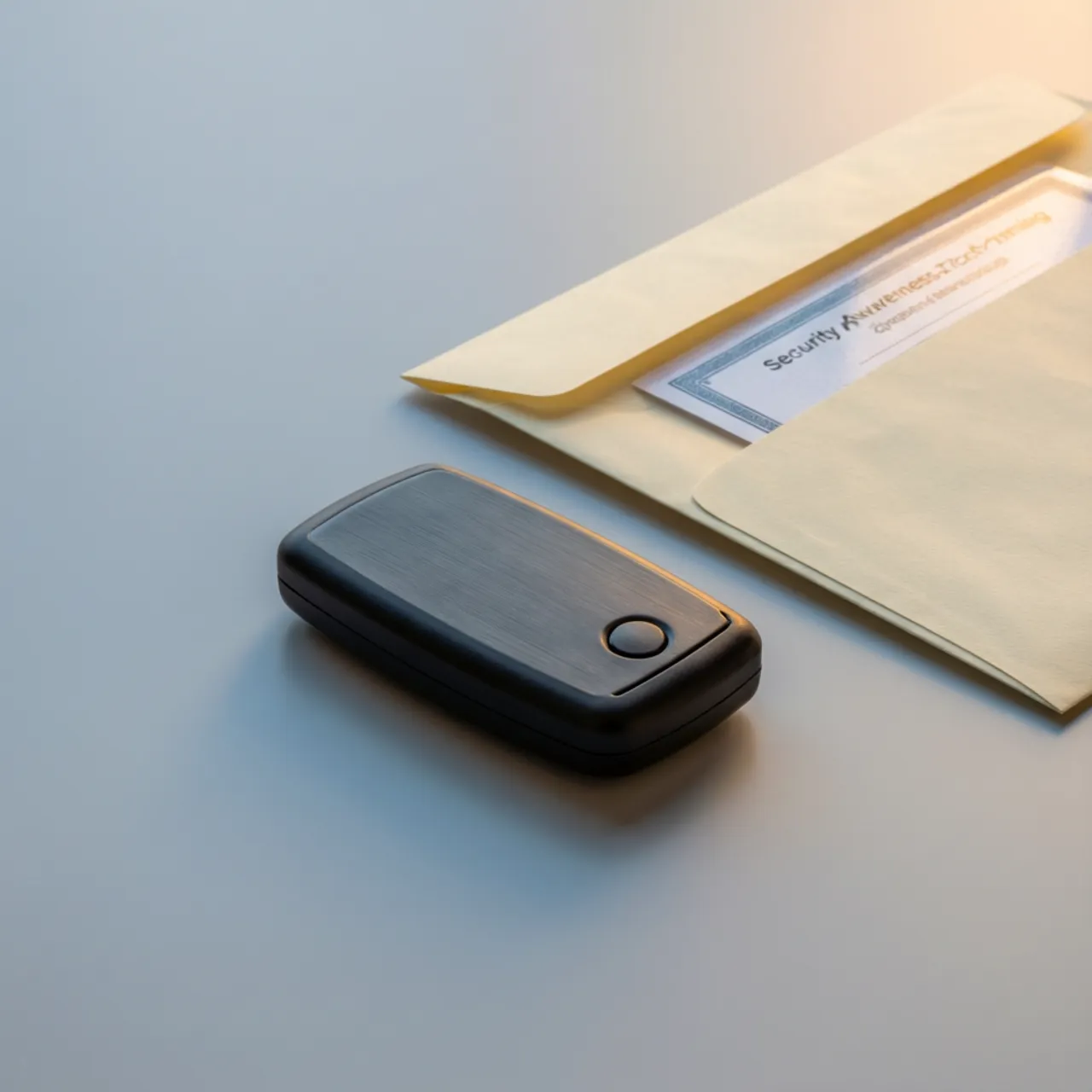 Security-Awareness-Trainings & Phishing-Simulationen