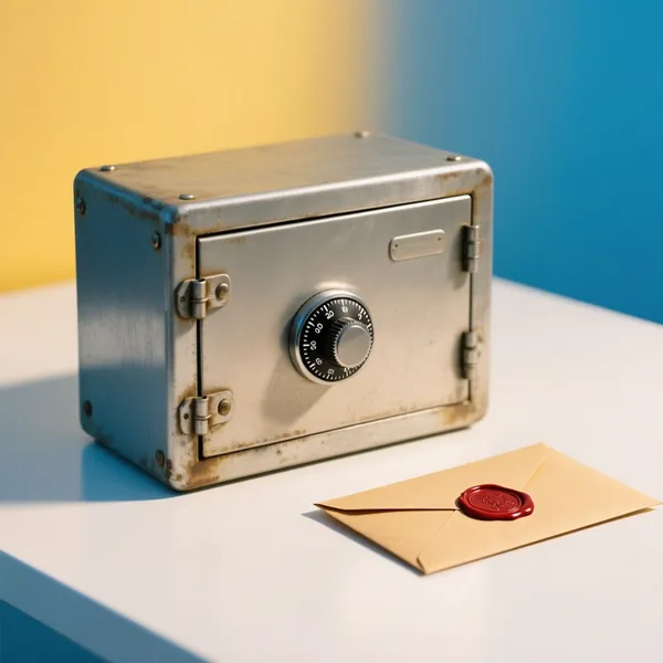 Email-Security-Services