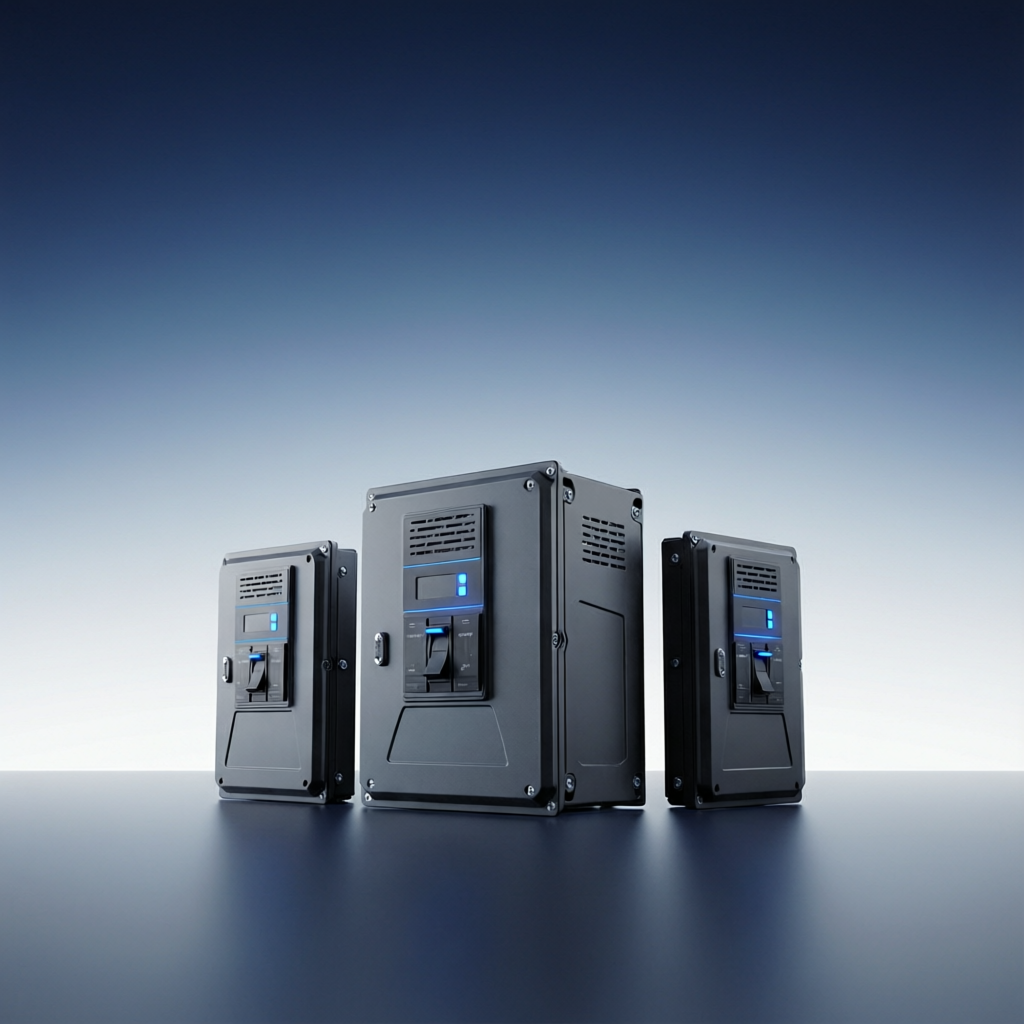 Notstrom- & Umschaltsysteme für Solaranlagen