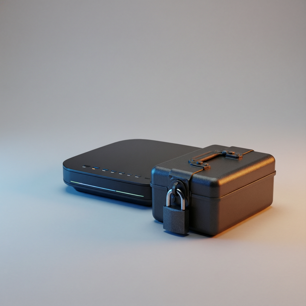 SD-WAN- & Router-Serviceverträge