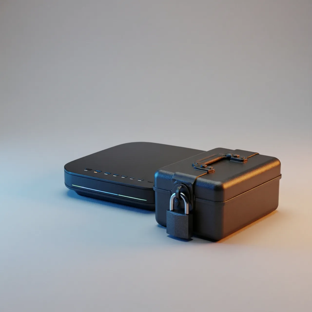 SD-WAN- & Router-Serviceverträge