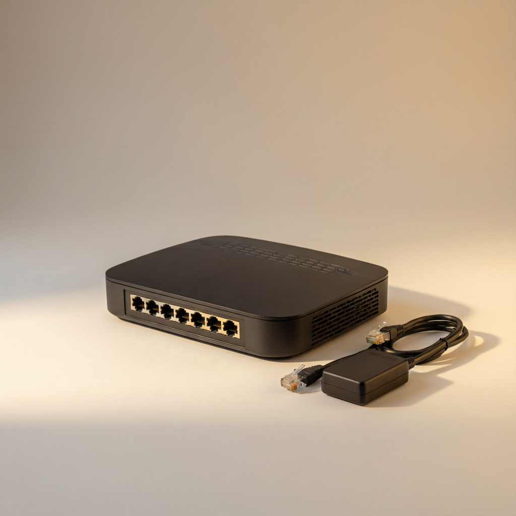 SD-WAN- & Router-Serviceverträge