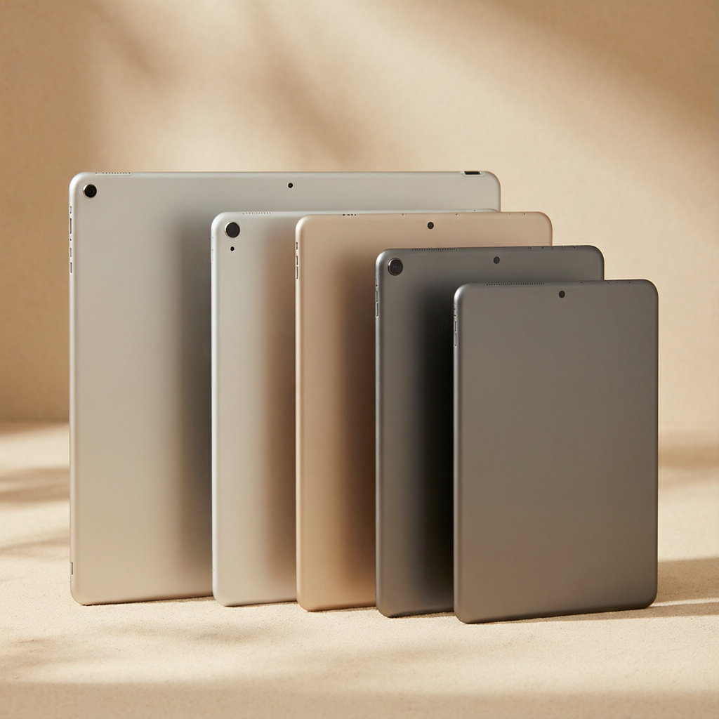 iPads