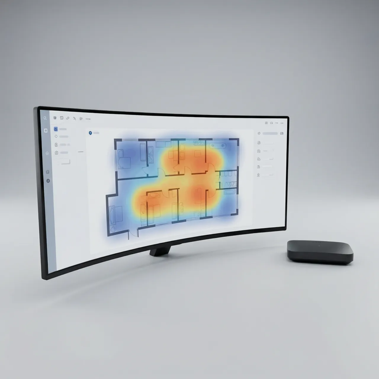 Netzwerkplanungssoftware