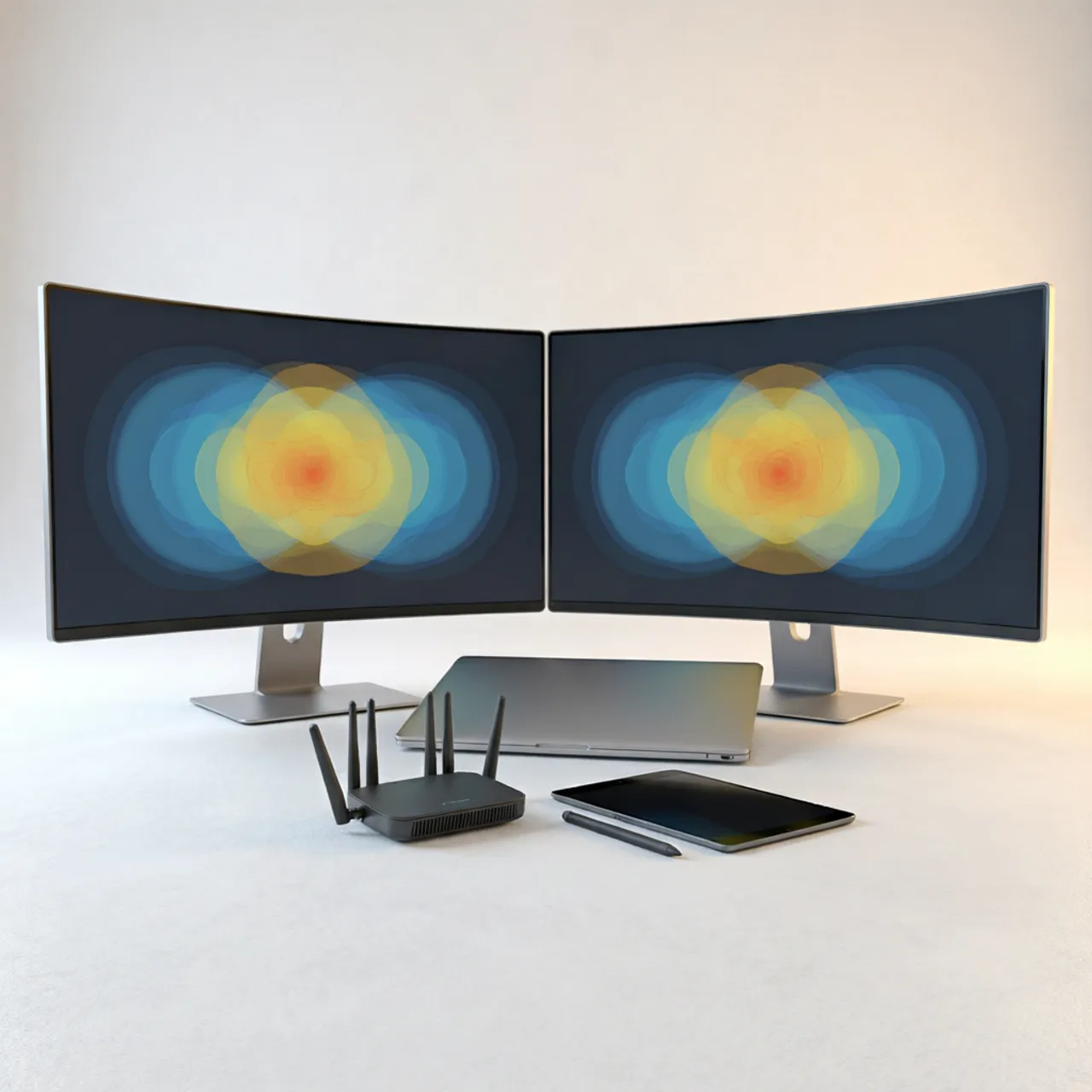 Netzwerkplanungssoftware