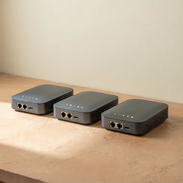 LTE-Backup-Router