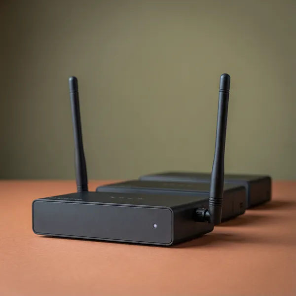 LTE-Backup-Router