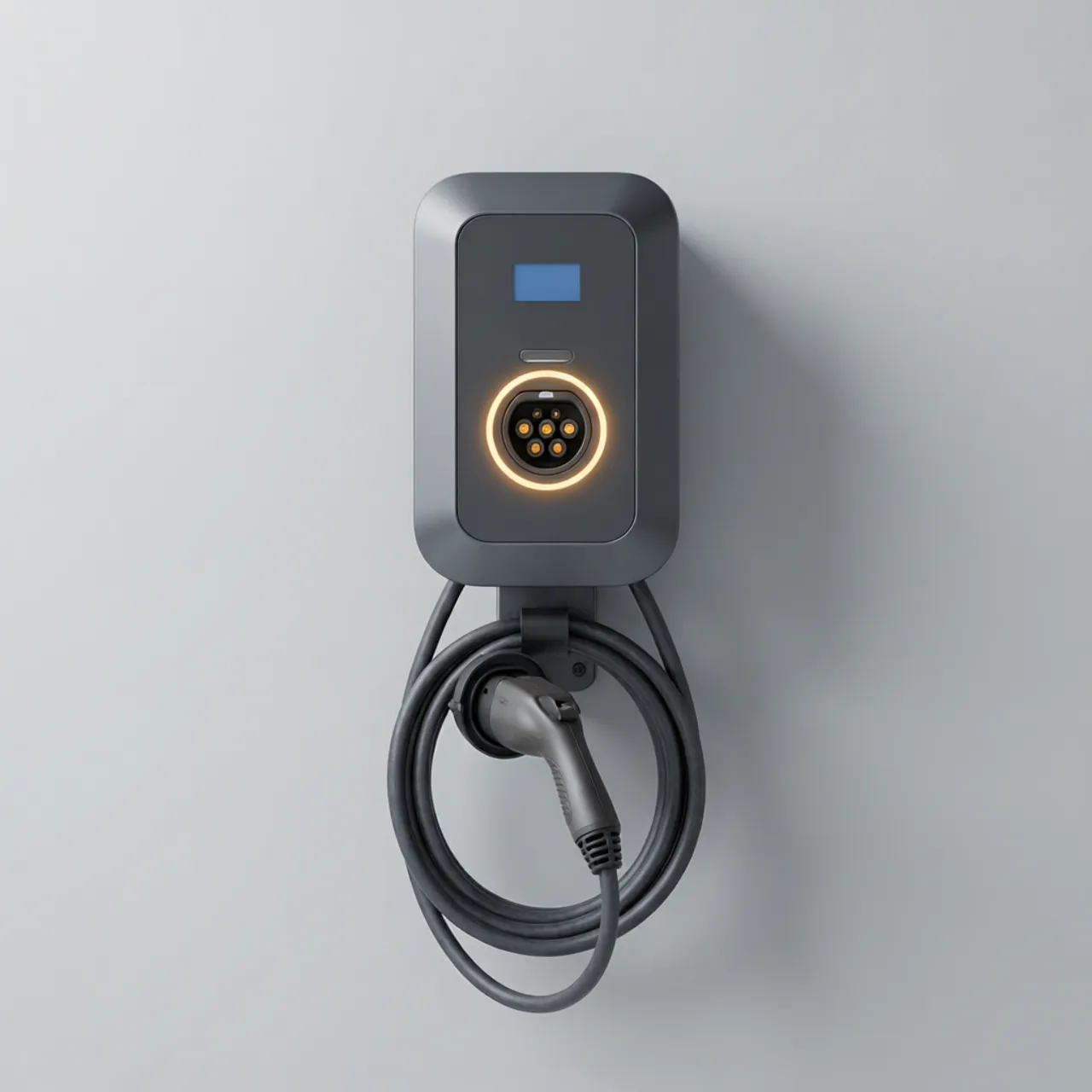 Ladestationen & Elektromobilität