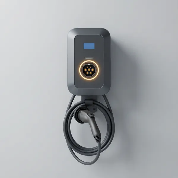 Ladestationen & Elektromobilität