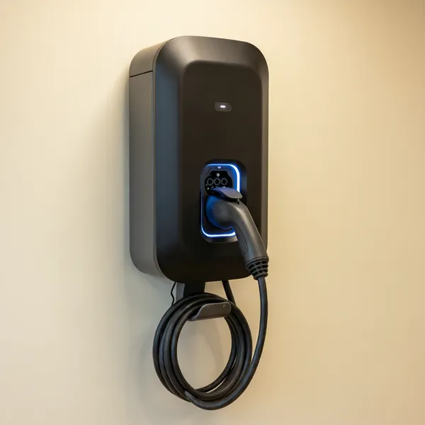 Ladestationen & Elektromobilität
