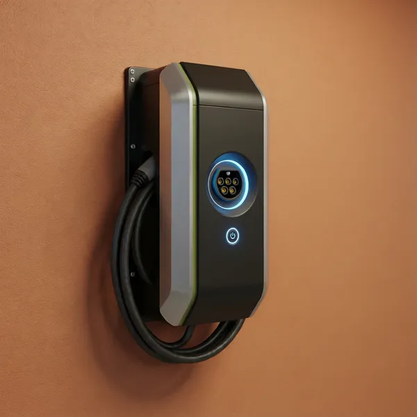 Ladestationen & Elektromobilität