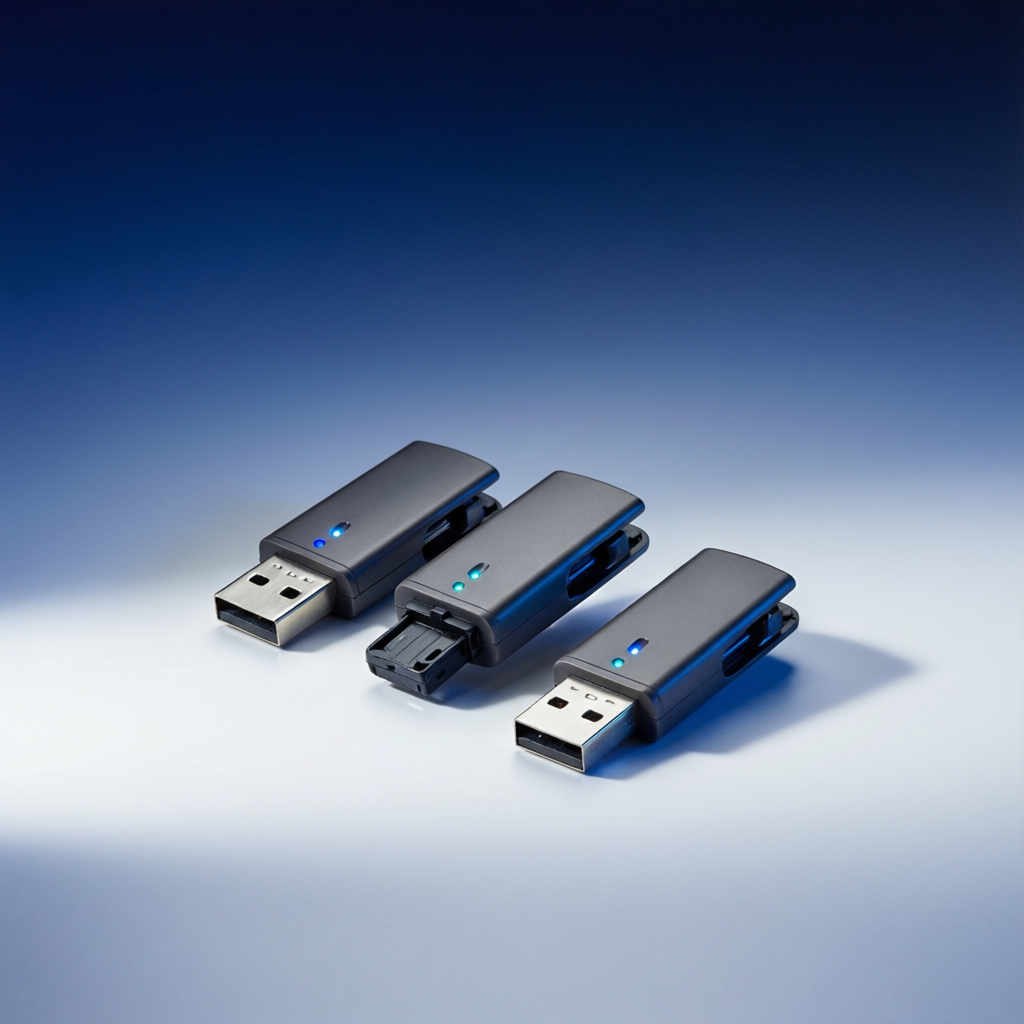 Mobilfunk-Dongles