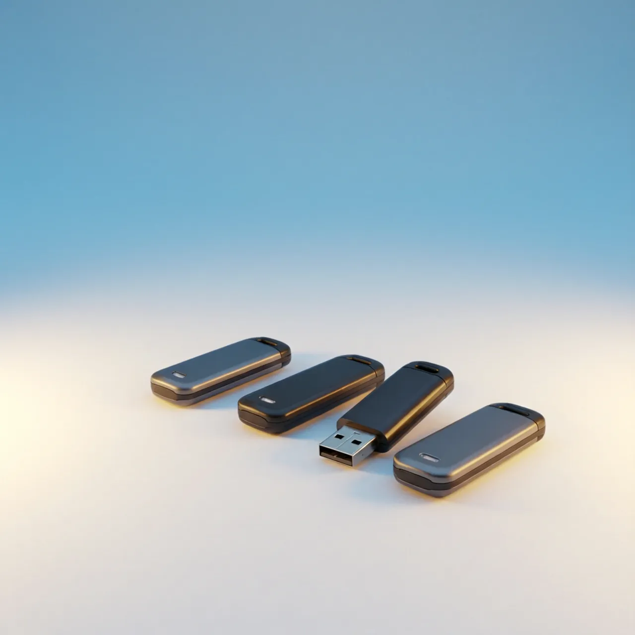 Mobilfunk-Dongles
