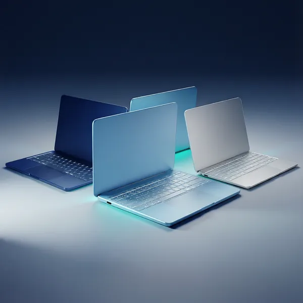 MacBook Air