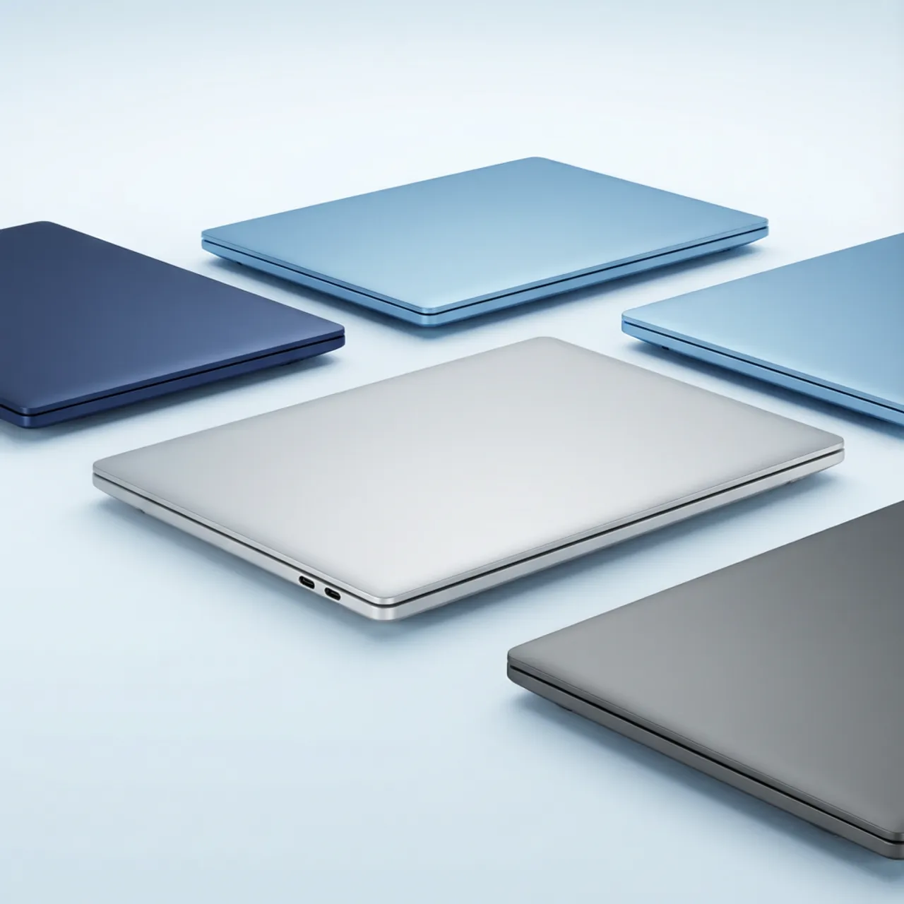 MacBook Air