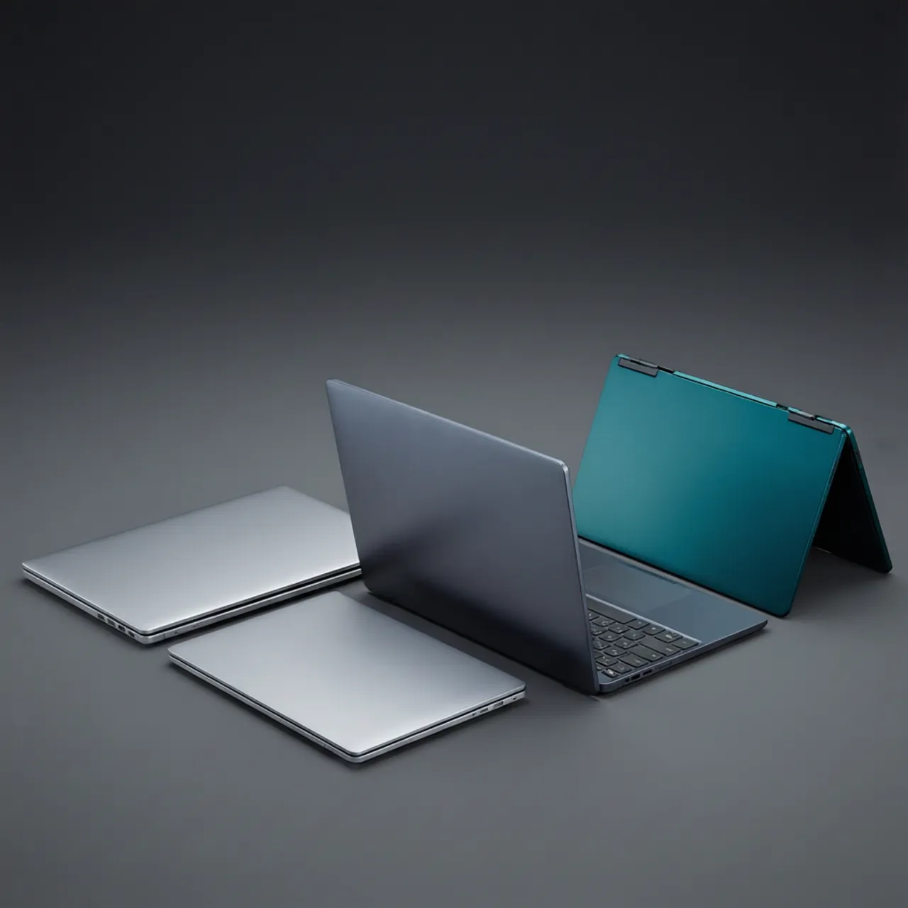 Business-Notebooks