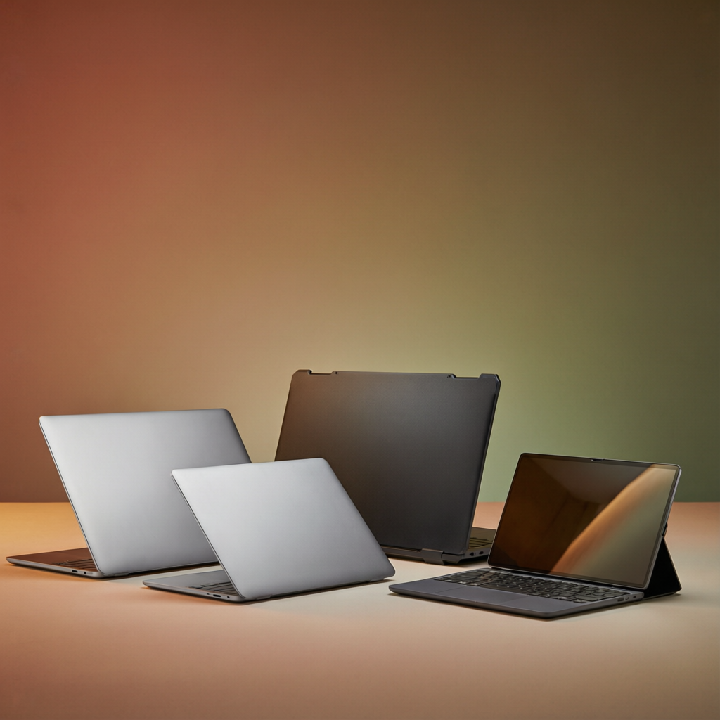 Business-Notebooks