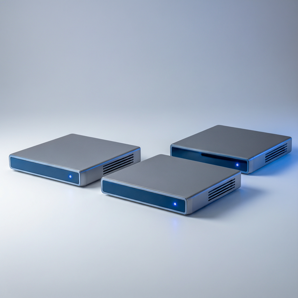 OPS-Computer & Digital-Signage-PCs