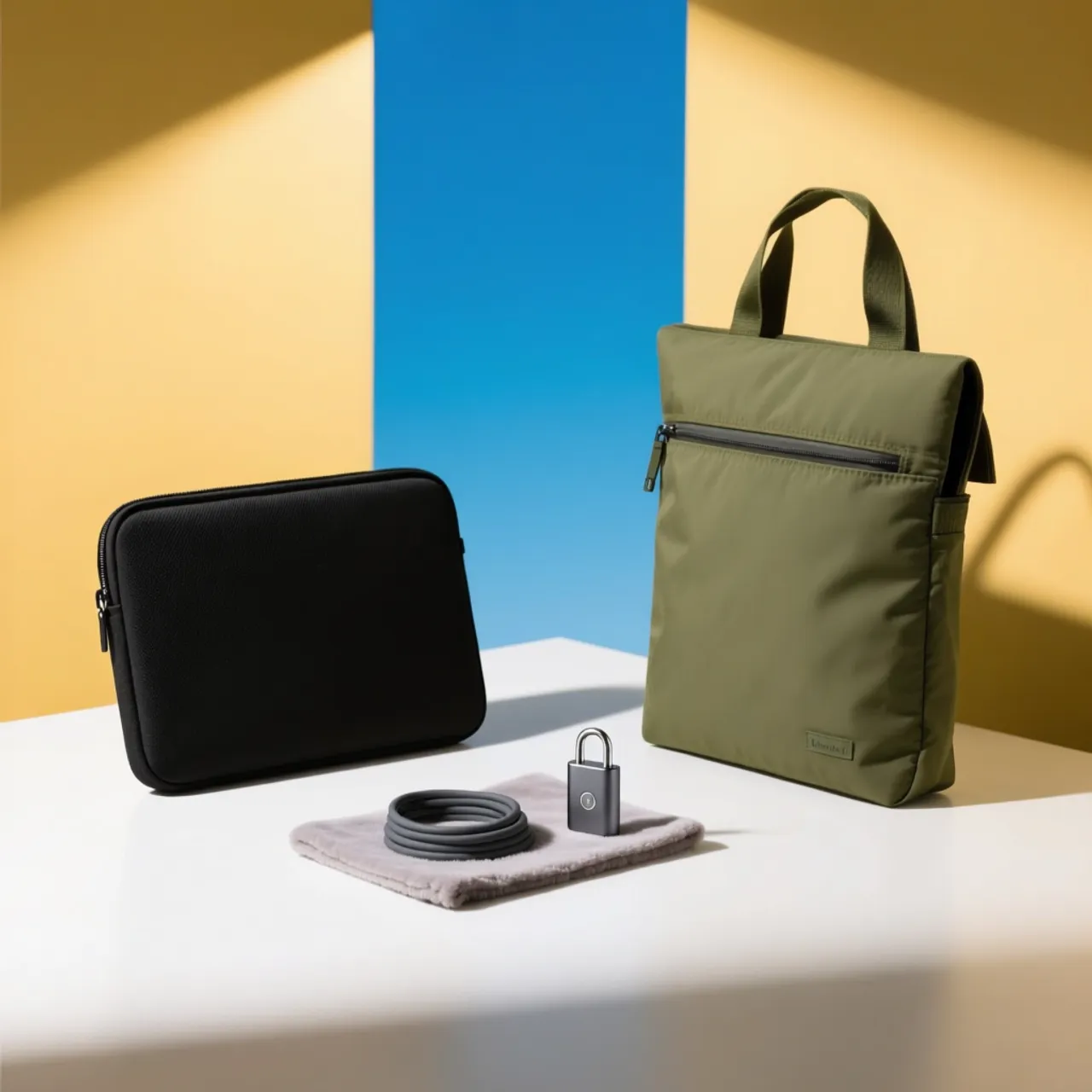 MacBook-Zubehör-Pakete