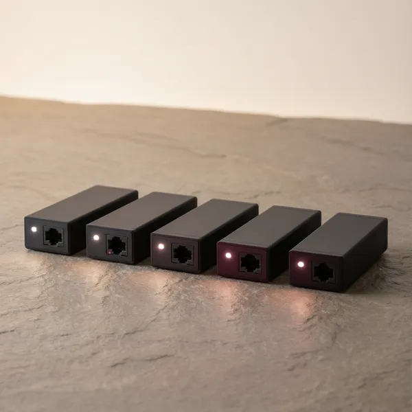 Netzwerk-Controller-Hardware