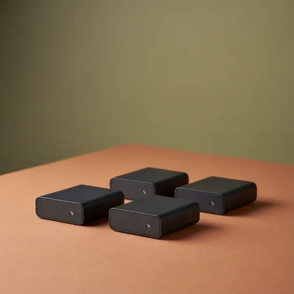 Netzwerk-Controller-Hardware