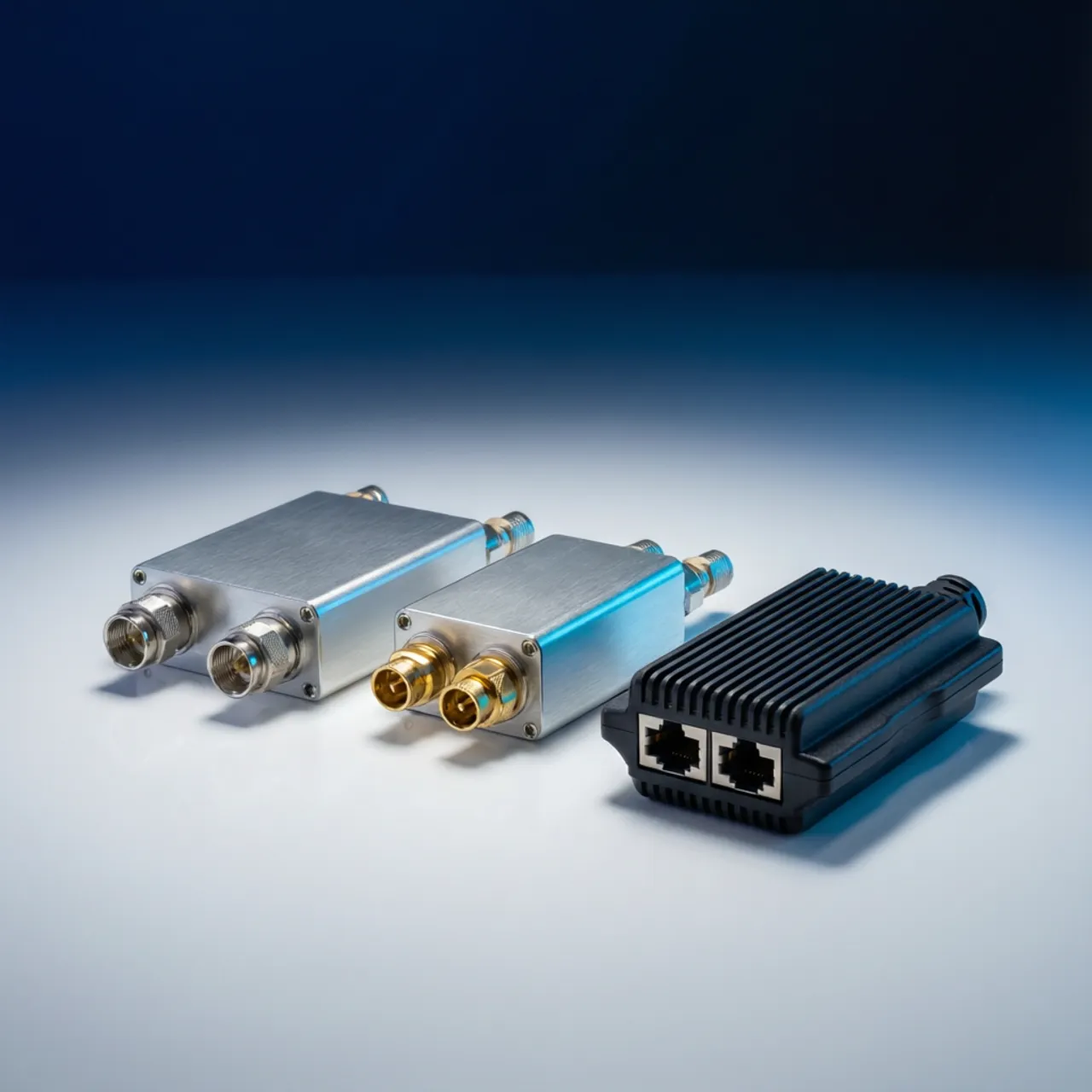 Antennen-Splitter