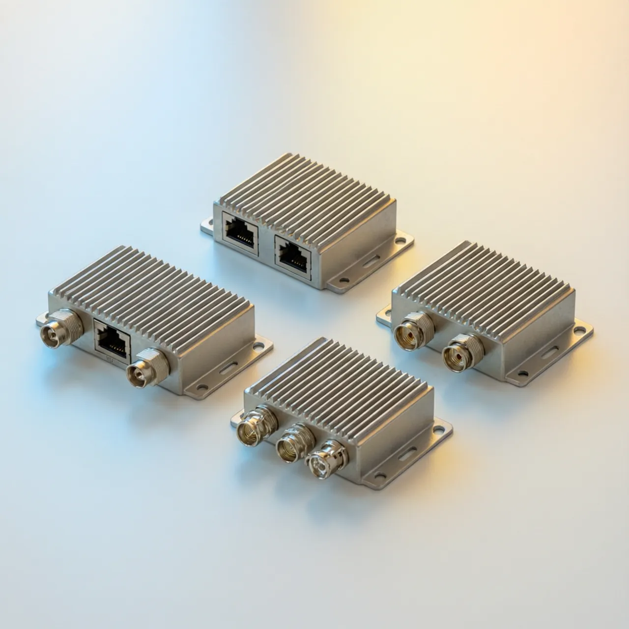 Antennen-Splitter