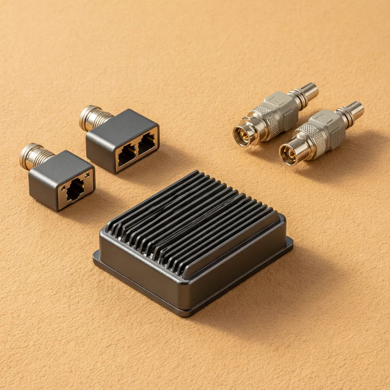 Antennen-Splitter