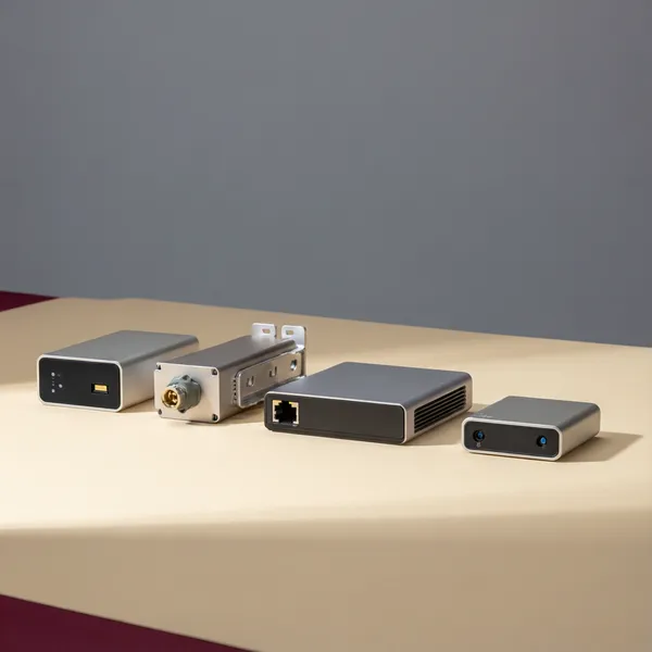 Industrielle IoT-Modems