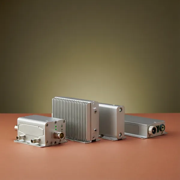 Industrielle IoT-Modems