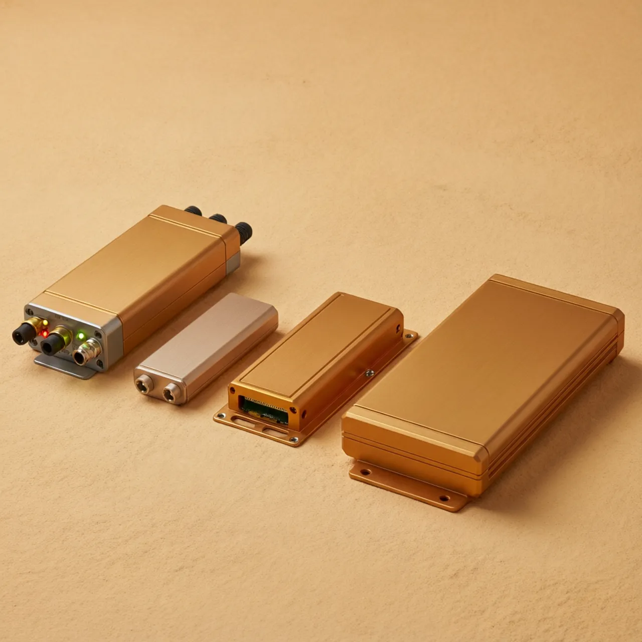 Industrielle IoT-Modems