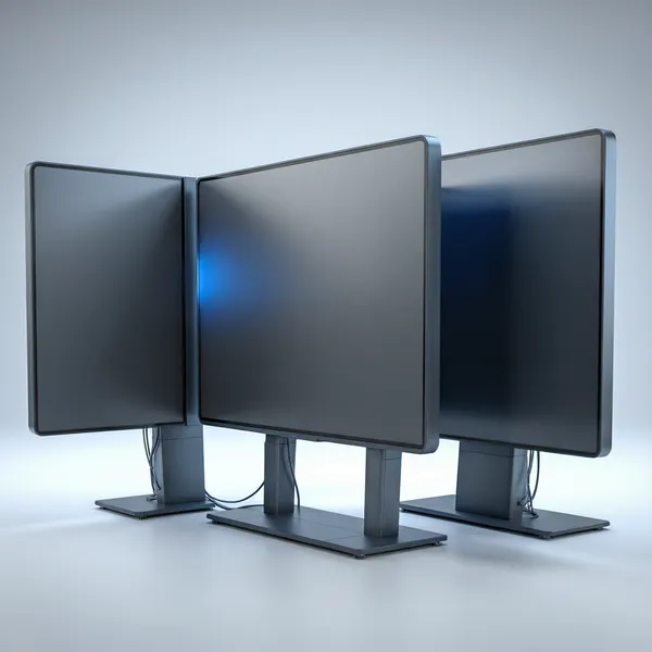 Interaktive Kollaborationsdisplays